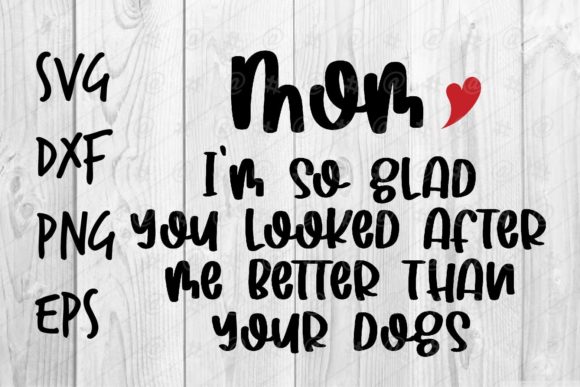 Mom 02 SVG – A Versatile Graphic Design Asset for Crafts and More