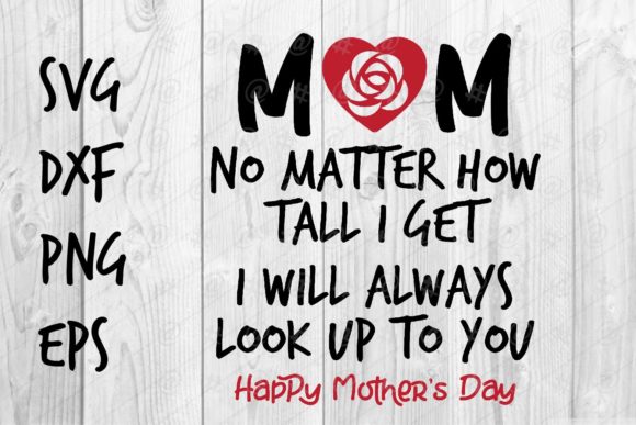 Mom 07 SVG Embroidery Design Review