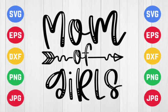 Mothers Day Svg, Mom of Boys – A Crafts & Graphics Asset Review